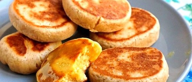 Печенье легкое