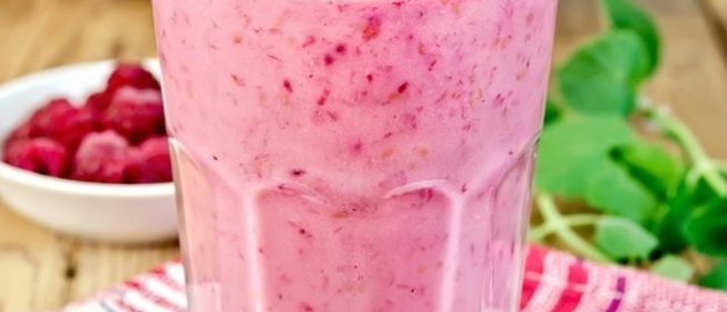 Фруктовый детокс-коктейль