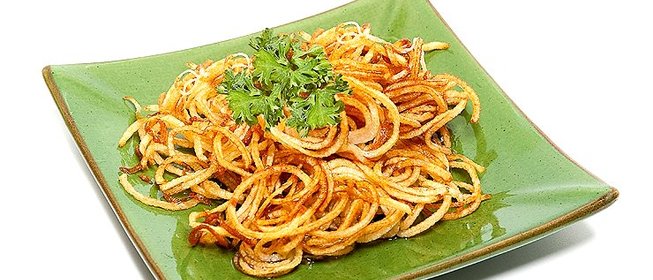 Картофель пай