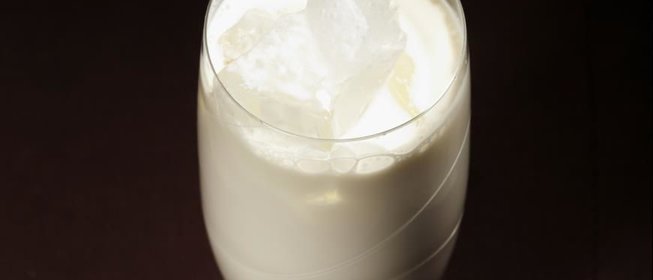 Коктейль Ромовый кокос