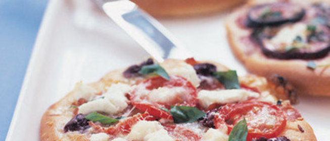 Пицца на выбор