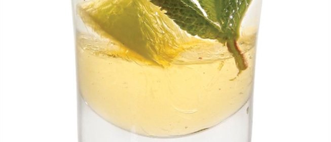 Коктейль Forester