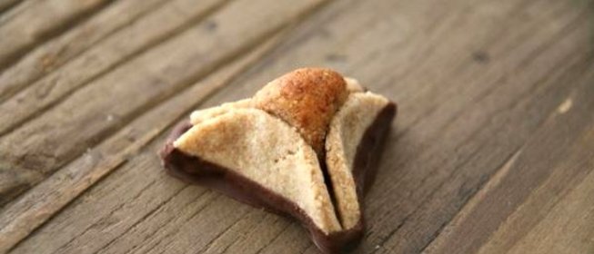 Печенье Наполеон