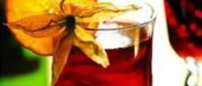 Глинтвейн классический