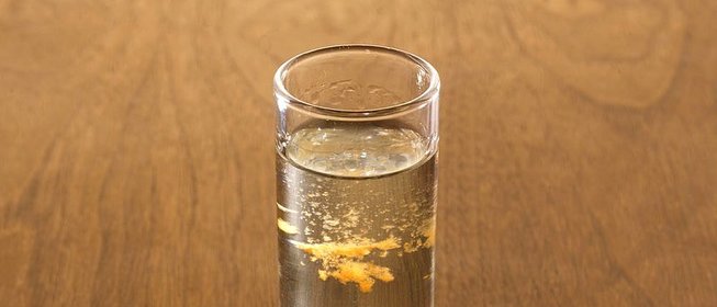 Коктейль «Рыжая собака» (Red Dog)