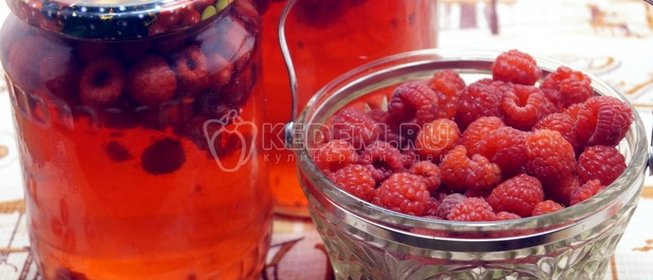 Джем из хурмы