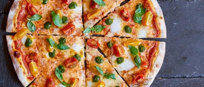 Пицца Италия