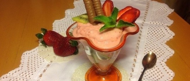 Картофельная запеканка