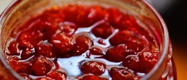 Рябиновое варенье на зиму