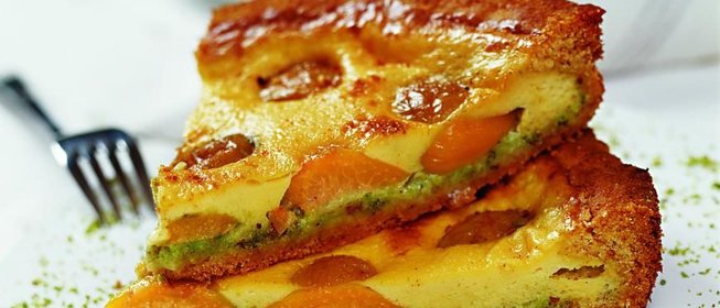 Рагу из утки с шампиньонами