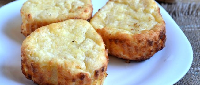 Запеканка по Дюкану