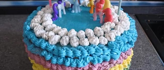 Бисквитное печенье Кроки