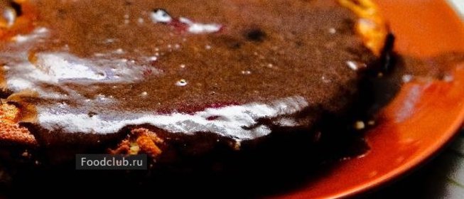 Львовский сырник