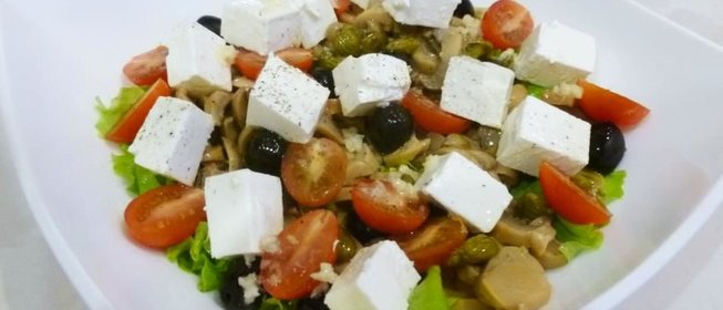 Соус классический для пиццы