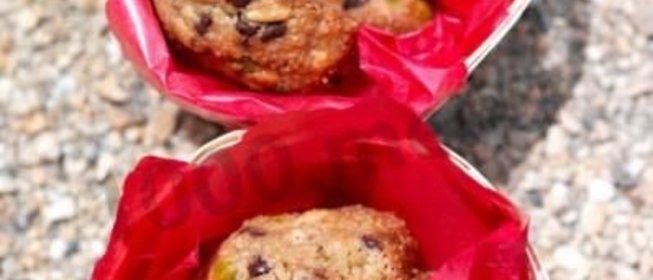 Печенье от Арналя Армана