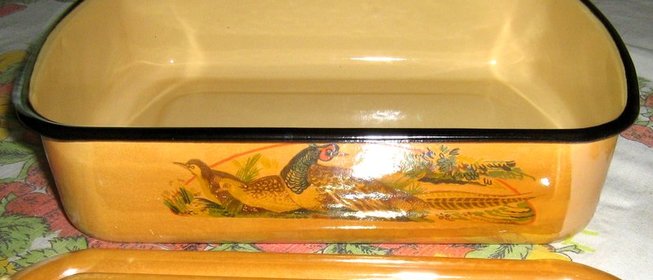 Холодец из свиной головы