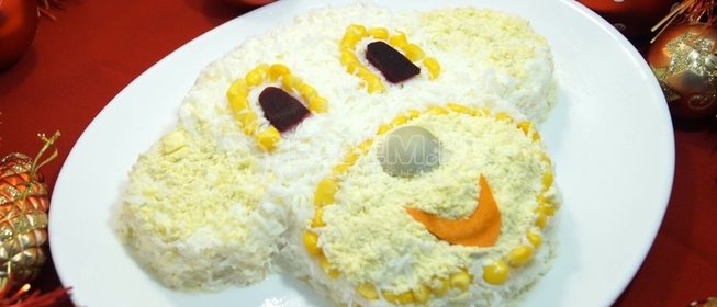 Блины царские