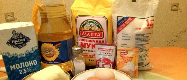 блины тонкие на дрожжевом тесте