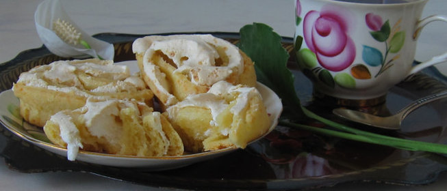 Варенье из редьки «Айнгимахц»