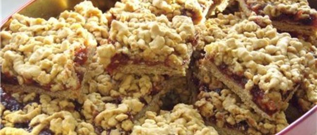 Печенье Флорида