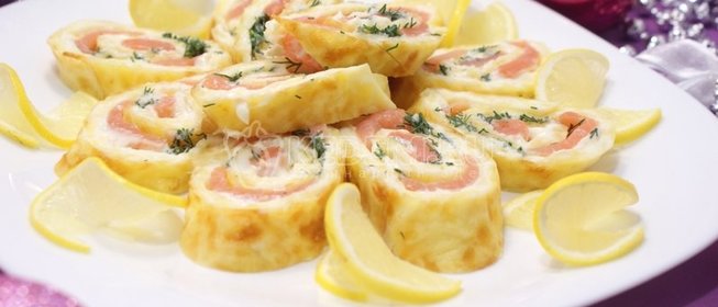 Грибы-гриль с овощами