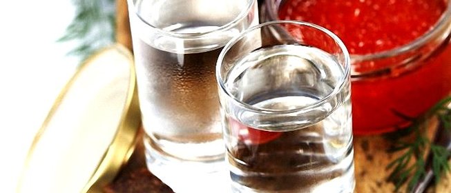 Самогон из варенья