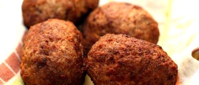 Яйца по-шотландски