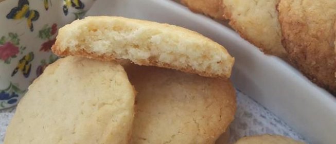 Печенье Анаит из рисовой муки