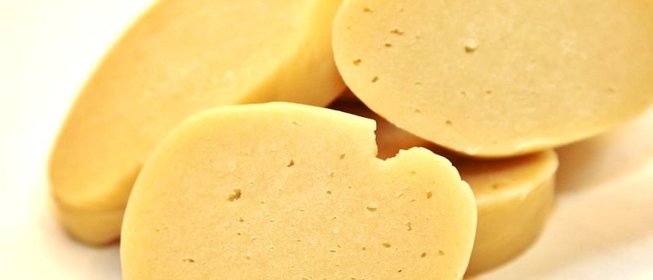 Тесто для печенья