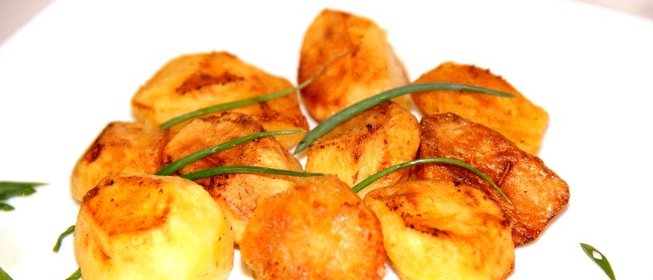 Картофель Шато