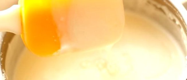 Соус бешамель