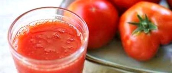 Томатный сок