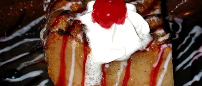 Соус Бурбон