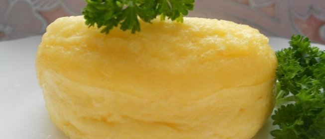 Омлет в банке