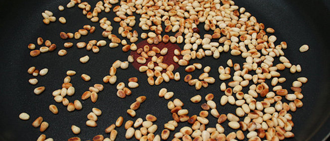 Ароматное желе из персиков