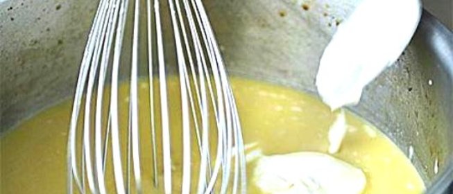 Жаренные устрицы