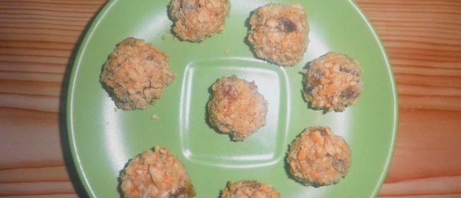 Полезные конфетки