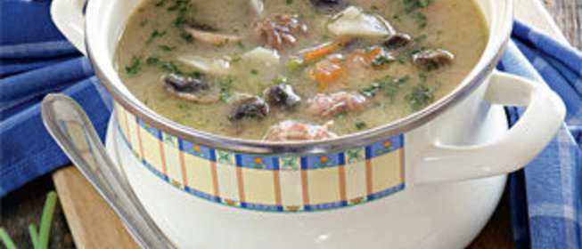 Печенье веночки и звездочки