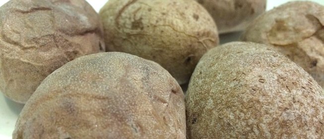 Картофель по‑канарски