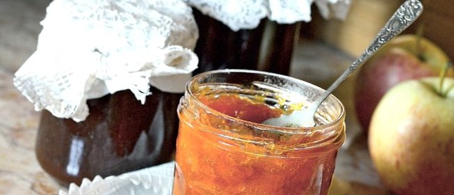 Вишневое варенье от парижского холостяка