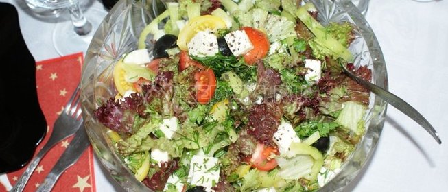 Соус с манго и карри