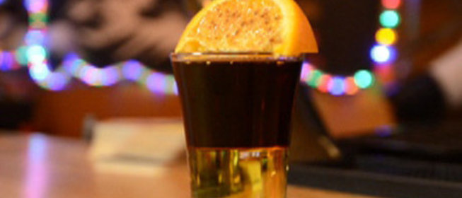 Коктейль «Шестой»