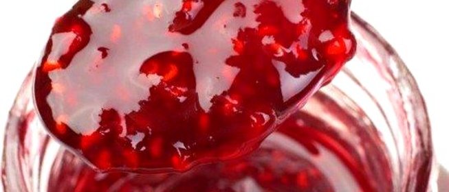 Варенье из малины (киевское)