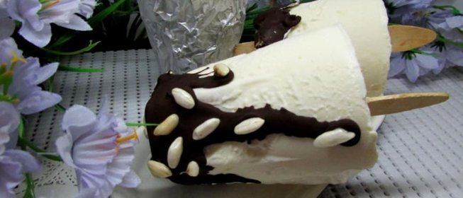 Эскимо-тирамису