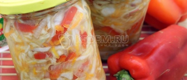 Тыква запеченная