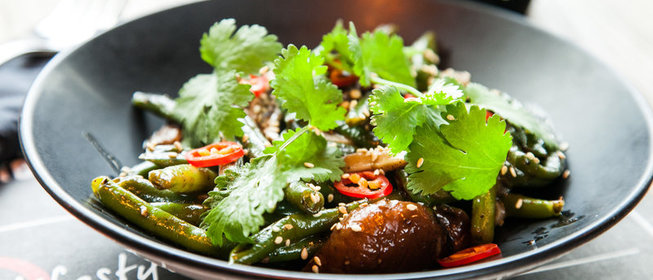 Фруктовый глинтвейн