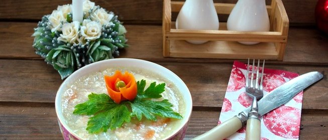 Холодец из курицы