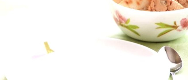 Манная каша