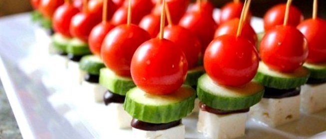 Греческие шпажки