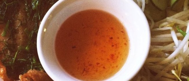 Соус чили c лаймом